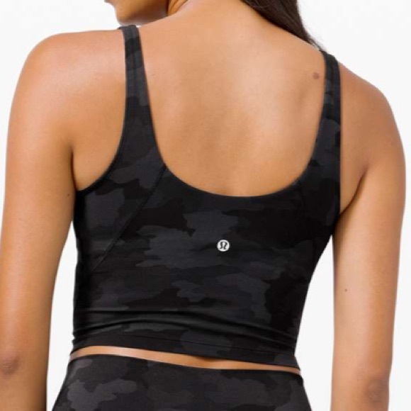 lululemon athletica Tops - Align tank size 6